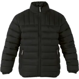 Kiddies Barron Value Puffer Black